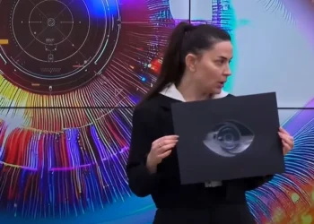Tjetër zarf i zi në shtëpinë e “Big Brother Vip Albania”, anulohet televotimi