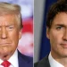 “Ndaj Kanadasë do përdorim vetëm fuqinë ekonomike”, Trudeau i përgjigjet Trump: S’ka asnjë shans të bashkohen