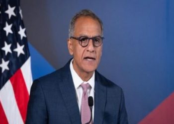 Zyrtari i lartë amerikan viziton sot Kosovën, do pritet nga presidentja Osmani