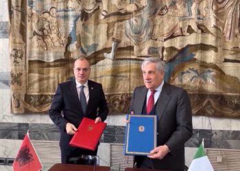 Miratohet marrëveshja Shqipëri–Itali për pensionet, i kalon Senatit