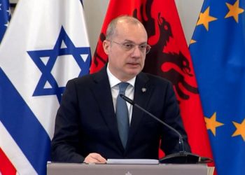 Holokausti, Hasani: Të bashkuar mund të ndalim “virusin” e urrejtjes