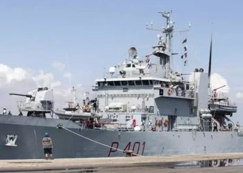 Shtyhet për të martën mbërritja e anijes me 49 emigrantë nga Italia drejt kampit të Gjadrit