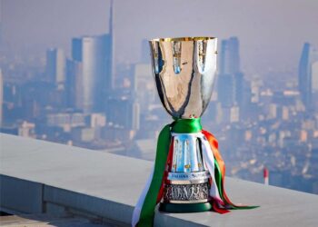 32 milionë euro në valle dhe 160 shtete, Superkupa tejkalon pritshmëritë! Arabia pret “ajkën” e Italisë