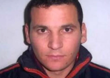 Akuzohet se porositi rrëmbimin dhe zhdukjen e Jan Prengës, publikohen pamjet kur Dritan Rexhepi futet në ambientet e burgut 313 në Tiranë