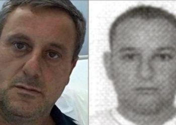 Rrëmbimi dhe zhdukja e Jan Prengës/ GJKKO nis pas një viti pezullim gjykimin në mungesë për Altin Hajrin