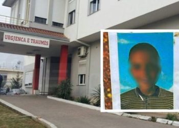 “S’mund ta dimë nëse fëmija vdiq nga miokarditi”, mjekja flet për vdekjen e 12-vjeçarit: 12-vjeçarit iu bë diagnozë e gabuar