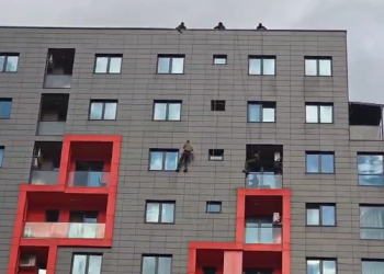 E reja telefonoi policinë se ishte dhunuar dhe u ngujua, policia jep detaje për ngjarjen e djeshme në Astir: Mes të kërkuarve edhe një 40-vjeça