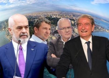 Beteja për Durrësin / Berisha duhet të vendosë nëse kërkon ta fitojë, PS pa katër “lojtarë të fortë” në fushë