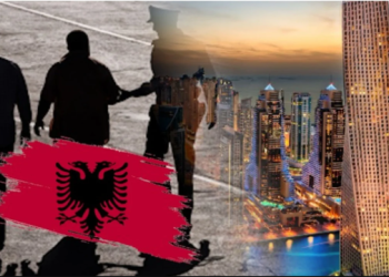 “Jo më strehë e kriminelëve, ‘çunat e Dubait’ do të kthehen!”
