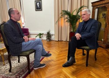 Majko paralajmëron përballje të fortë elektorale me Berishën: Arsyet përse shpif ndaj meje!