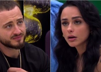 “Ndjej shumë për ty”, Xumi i shprehu ndjenjat, Egli ia kthen: Të lutem mos ma bëj këtë se…!