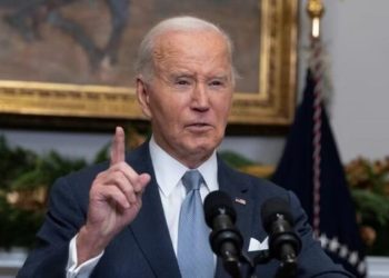 Biden mban fjalimin e lamtumirës drejtuar amerikanëve: Një oligarki me ndikim ekstrem po merr formë!