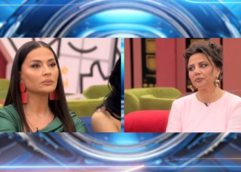 Rozana Radi mes lotësh: Do apo nuk do Gerta, unë si nga barku im apo ta marr diku, do të bëhem nënë!