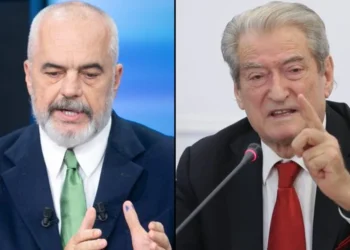 Cilin politikan besojnë shqiptarët më shumë? Publikohet sondazhi i Institutit Republikan Amerikan