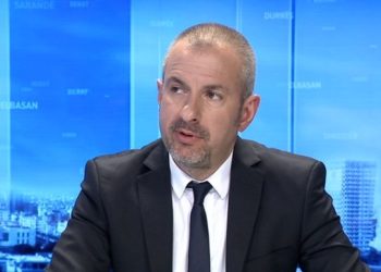 KQZ: Ambasadori Bushati lejohet të marrë pjesë në ceremoninë e Trump, njoftimi u kap nga sistemi kompjuterik