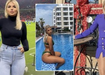 “Në Shqipëri nuk ka më meshkuj”, gazetarja e sportit: Çunat e sotëm po pëlqejnë çuna…