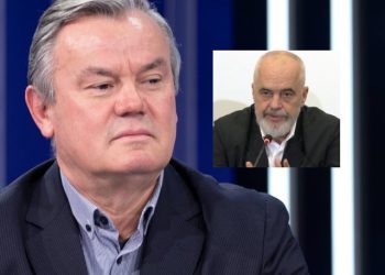 “Do ta bëjë, e ka ndarë mendjen”, Lesi tregon planin e Ramës për krijimin e shtetit bektashi