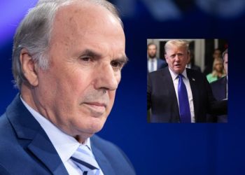 Zogaj: Trump do ta mbështesë Ramën më fuqishëm sesa Biden, përgatiti historinë e Sazanit