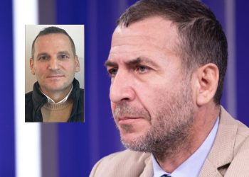 “Manipulator, diabolik, do të hapë shumë…“, gazetari ndërton profilin kriminal të Dritan Rexhepit