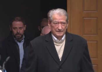 Zgjedhjet e 2025, rikthimi i tretë apo beteja e fundit politike e Sali Berishës?