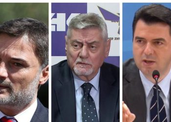 “Mbi 20 % të votave”, paralajmëron gazetari: Fronti i ri opozitar që po krijon Dashamir Shehi dhe të tjerët do jetë i frikshëm