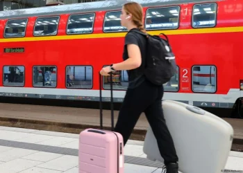 Mijëra gjermanë shkojnë për të punuar jashtë vendit, i drejtohen Luksemburgut