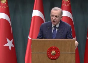 Tragjedia në Turqi, Erdogan shpall zi kombëtare: Po hetohet, ata që e shkaktuan duhet të mbajnë përgjegjësi para ligjit