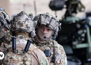 “Rrezik serioz ushtarak për NATO-n”, Gjenerali gjerman: Nuk kemi mjaftueshëm forcë brenda aleancës