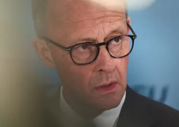 Kandidati për kancelar të Gjermanisë, Friedrich Merz dhe politika e jashtme