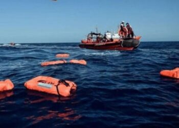 Tragjedi në Lampedusa, mbytet anija me emigrantë, nuk dihet fati i 20 personave