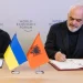 Shqipëri-Ukrainë, prodhim armësh! Zbardhet çfarë përmban marrëveshja 10-vjeçare për sigurinë e mbrojtjen