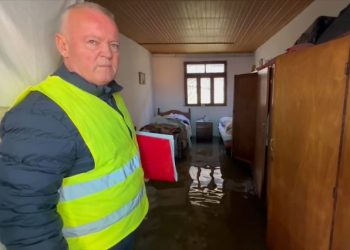 Përmbytjet në Durrës, bashkia dërgon 13 grupe pune në terren për verifikime