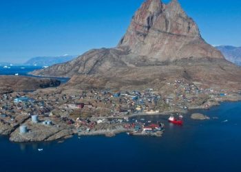 Donald Trump i ka “vënë syrin”, 10 kuriozitete për Groenlandën