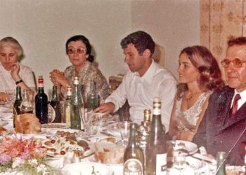 Dëshmia e bujshme e ish- kuzhinierit të Bllokut: Kur mungonte kuzhinieri i tyre, Mehmeti me Fiqreten, merrnin atë të Vlorës, se mua s’më donin, por me urdhër, natën e ngjarjes…