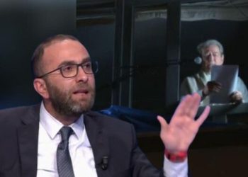 “Bardhi ka probleme me grupin e Berishës”, Lapardhaja: Saliu kërkon të bëjë pazare me Ramën