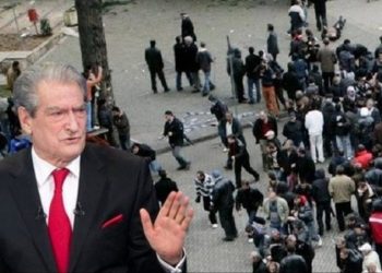 “21 janari krim shtetëror”, Ilir Demalia tregon qëllimin e Berishës: Donte të vriste…