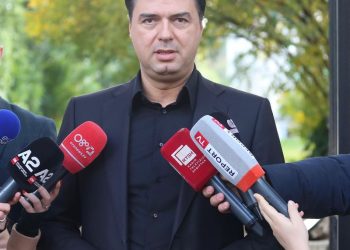 Basha: Premtimi i Ramës për energjinë, është thjesht mashtrimi i radhës për votën më 11 maj