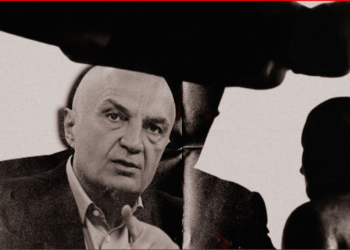 Nga divorci, tek burgu – Pikiata e Ilir Metës