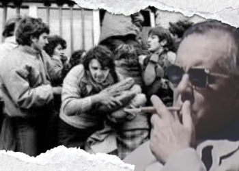 Dossier: Luksi dhe Korrupsioni i Elitës Komuniste. Zbulohen shifrat e abuzimit, shpenzimeve dhe privilegjeve të Byrosë Politike