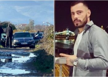 Detaje të reja nga atentati në Shkodër, Ramazan Mataj u qëllua me breshëri plumbash nga 1 autor, 14 plumba në trup