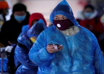 Çfarë po na fsheh Kina?