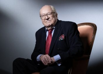 “Djalli i Republikës”