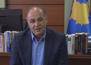 “Do të krijojmë platformë dialogu”, Hoxhaj:  Ja kur Serbia do të njohë Kosovën