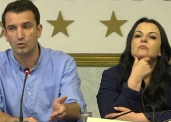 Aludimet e “luftës” Veliaj-Balluku, pas “luftës” Rama-Veliaj