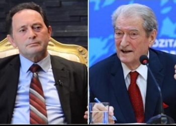 A po e mbron SPAK Sali Berishën për aktin terrorist shtetëror të 21 janarit 2011?