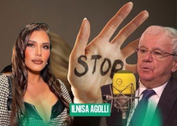 “Femra ndjen kënaqësi gjatë përdhunimit”, Ngjela nuk tërhiqet nga deklarata shokuese: Ma ka mësuar profesioni se…