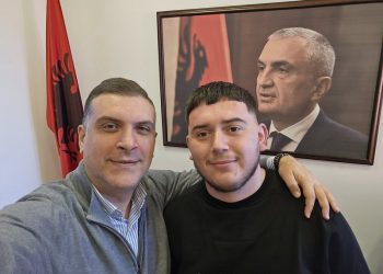Tha se mund të punojë me PS, Meta s’ka mëshirë për Braimllarin! I përdorin kushëririn: Me super…