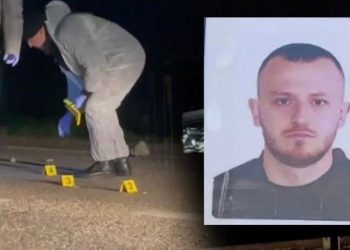 Vrasja e Kristian Markut/ Arrestohet 36-vjeçari nga Kukësi, siguroi makinën e përdorur për atentatin