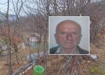 Shoqërohet një i dyshuar për vrasjen e Xhemal Metës, djali i viktimës: Mungonte portofoli dhe…