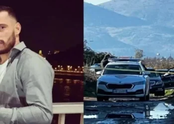 Dalin mesazhet me “Majli 544”, një zë gruaje futi në kurth Ramazan Matajn